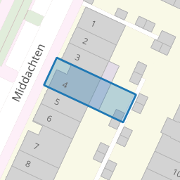 Perceel ASV00-O-8396