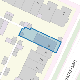 Perceel ASV00-O-8412