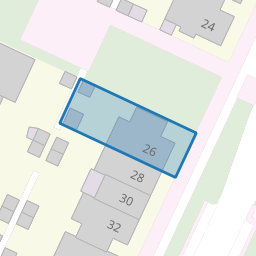 Perceel ASV00-O-8451