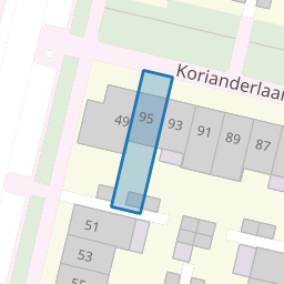 Perceel ASV00-O-8501