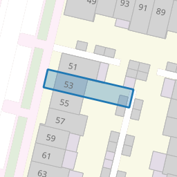 Perceel ASV00-O-8522