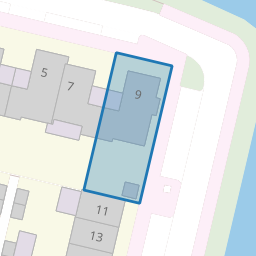 Perceel ASV00-O-8528