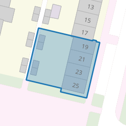 Perceel ASV00-O-8533