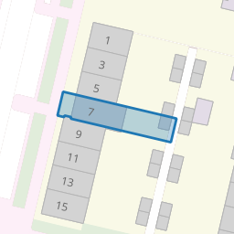 Perceel ASV00-O-8535