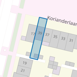 Perceel ASV00-O-8540