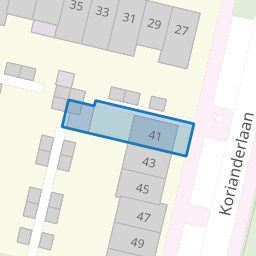 Perceel ASV00-O-8547