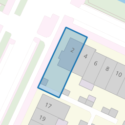 Perceel ASV00-O-8578