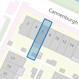 Perceel ASV00-O-8580