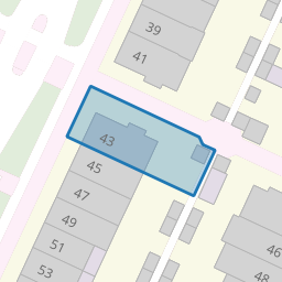 Perceel ASV00-O-8599