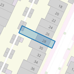 Perceel ASV00-O-8632