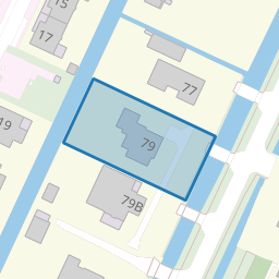 Perceel ASV00-O-8673