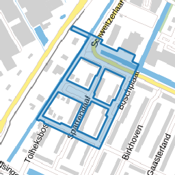 Perceel ASV00-O-8693