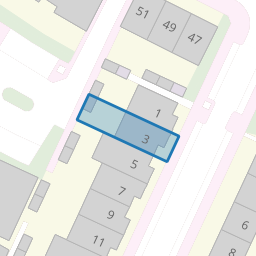 Perceel ASV00-O-8701