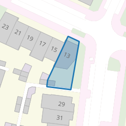 Perceel ASV00-O-8722