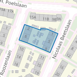 Perceel ASV00-O-8733