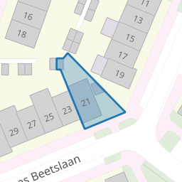 Perceel ASV00-O-8740