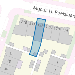 Perceel ASV00-O-8744
