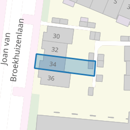 Perceel ASV00-O-8774