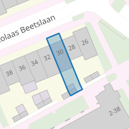 Perceel ASV00-O-8784