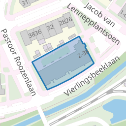 Perceel ASV00-O-8790