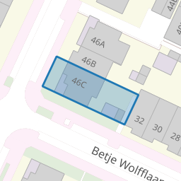 Perceel ASV00-O-8799