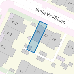 Perceel ASV00-O-8809