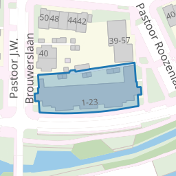 Perceel ASV00-O-8841