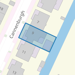 Perceel ASV00-O-8973