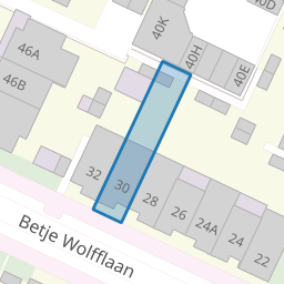 Perceel ASV00-O-8976