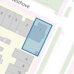 Perceel ASV00-O-8979