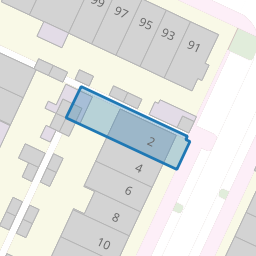 Perceel ASV00-O-8991