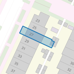 Perceel ASV00-O-9014