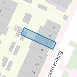 Perceel ASV00-O-9060