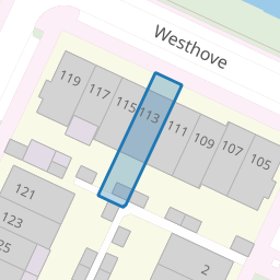 Perceel ASV00-O-9097