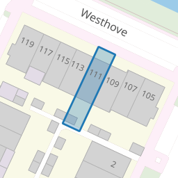 Perceel ASV00-O-9098