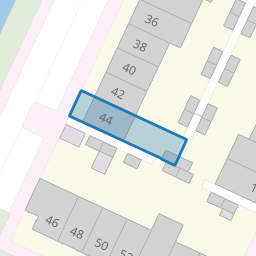 Perceel ASV00-O-9421