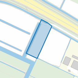 Perceel ASV00-O-9533