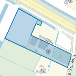 Perceel ASV00-O-9544