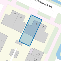 Perceel ASV00-O-9563