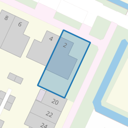 Perceel ASV00-O-9564