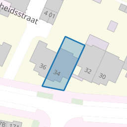 Perceel ASV00-O-9590