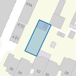 Perceel ASV00-O-9599