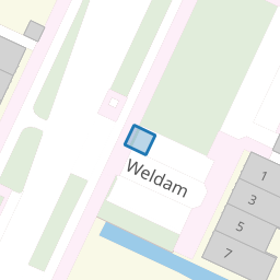 Perceel ASV00-O-9705