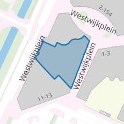 Perceel ASV00-O-9911