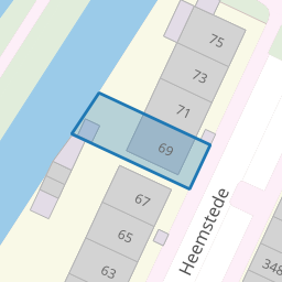 Perceel ASV00-O-9988