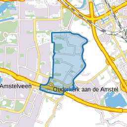 Sectie W