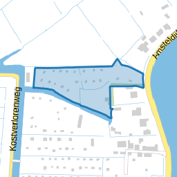 Perceel ASV00-W-1040