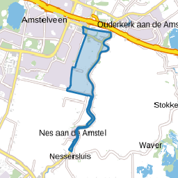Sectie ASV00-X