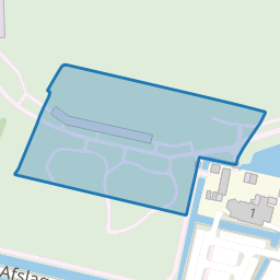 Perceel ASV00-X-155