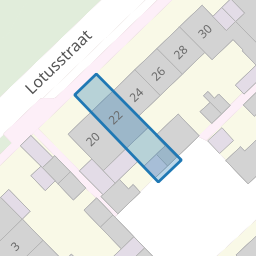 Perceel ATN01-C-3080